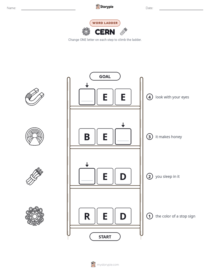 Word Ladder