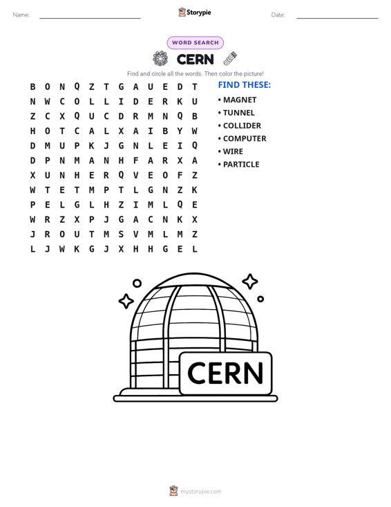 Word Search