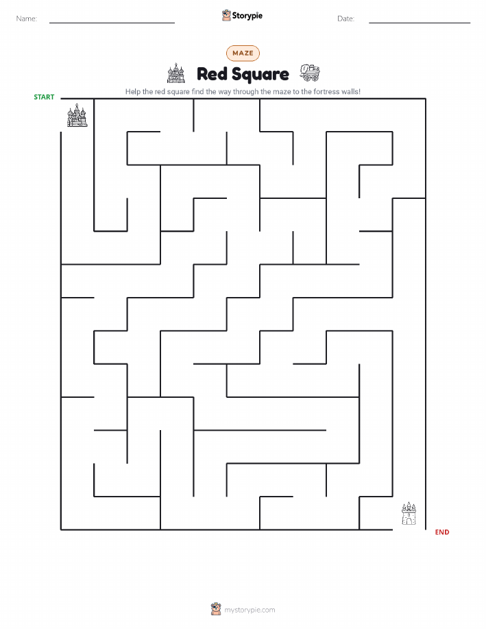Maze