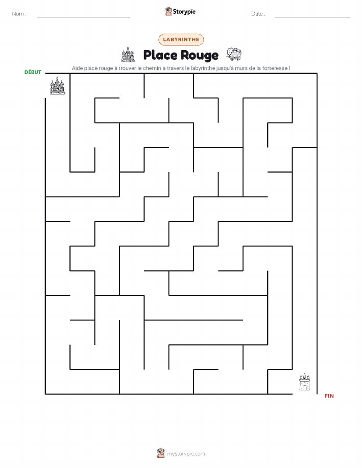 Labyrinthe