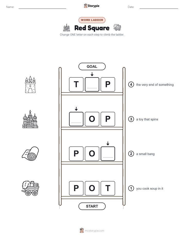 Word Ladder