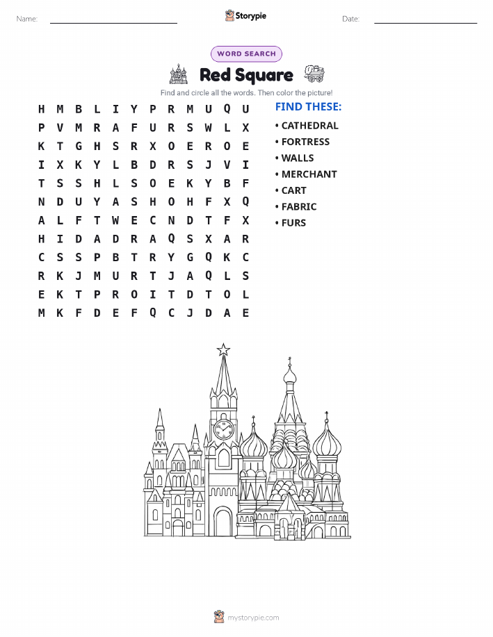 Word Search