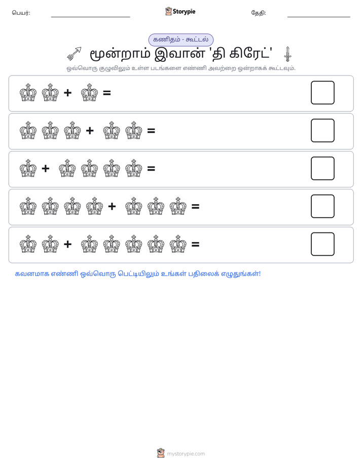 படம் கணிதம்