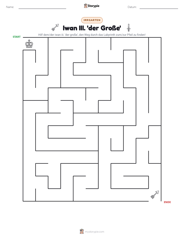 Labyrinth