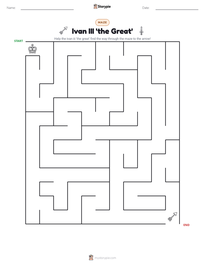 Maze
