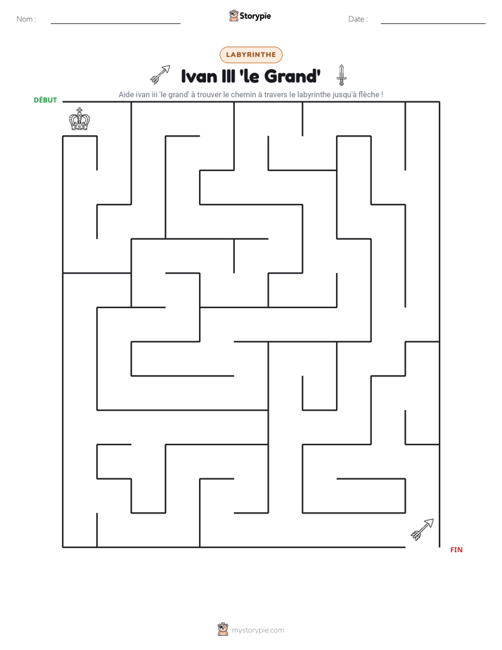 Labyrinthe
