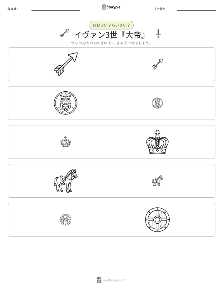 ソーティング