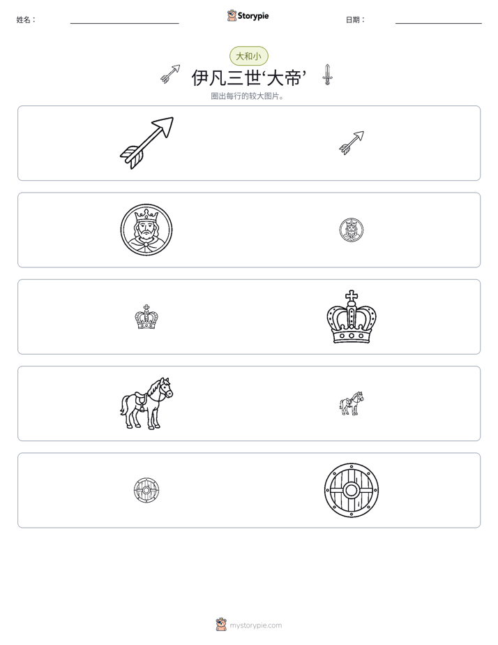 分类