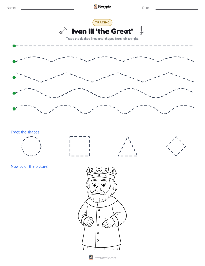 Tracing