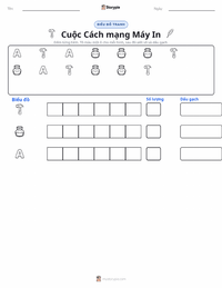 Xem trước tài liệu in sẵn Cuộc Cách mạng Máy in