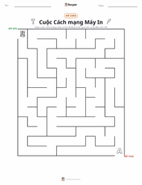 Xem trước tài liệu in sẵn Cuộc Cách mạng Máy in
