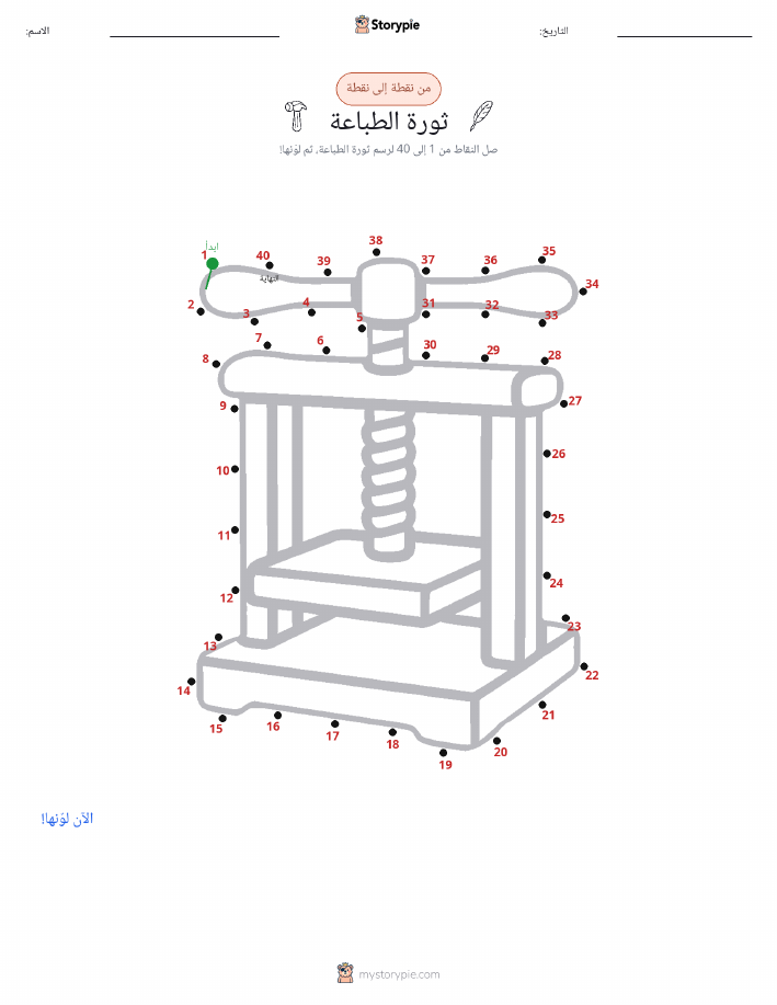نقطة إلى نقطة