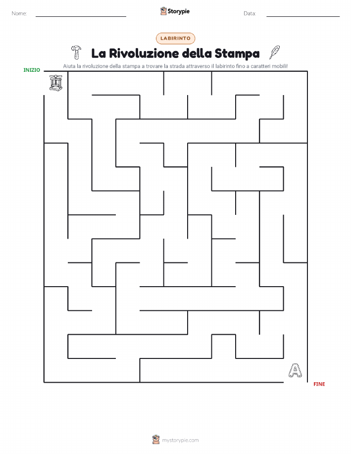 Labirinto