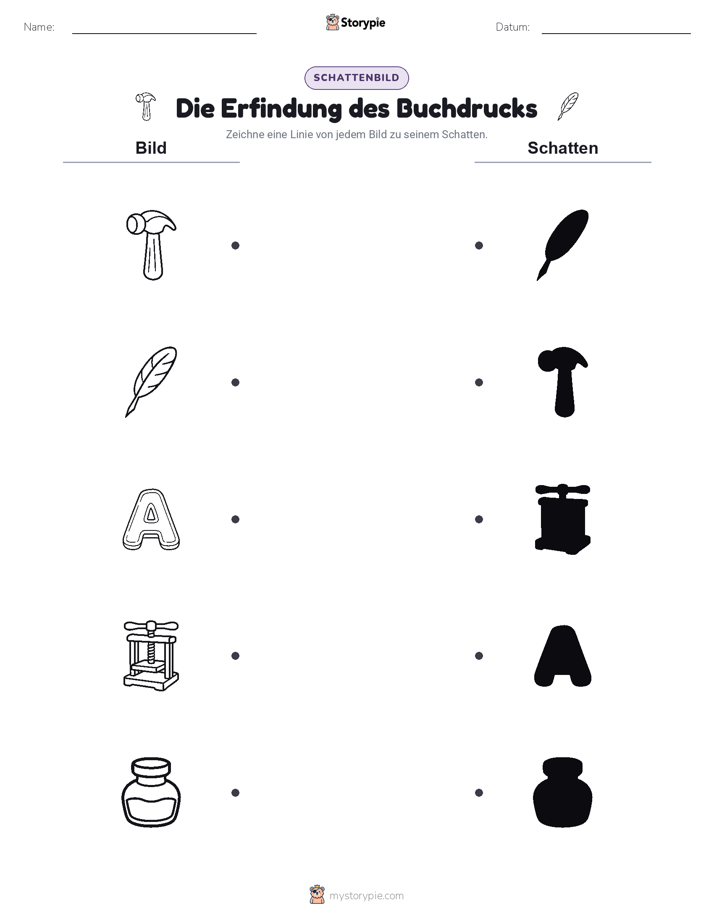 Schattenmatch