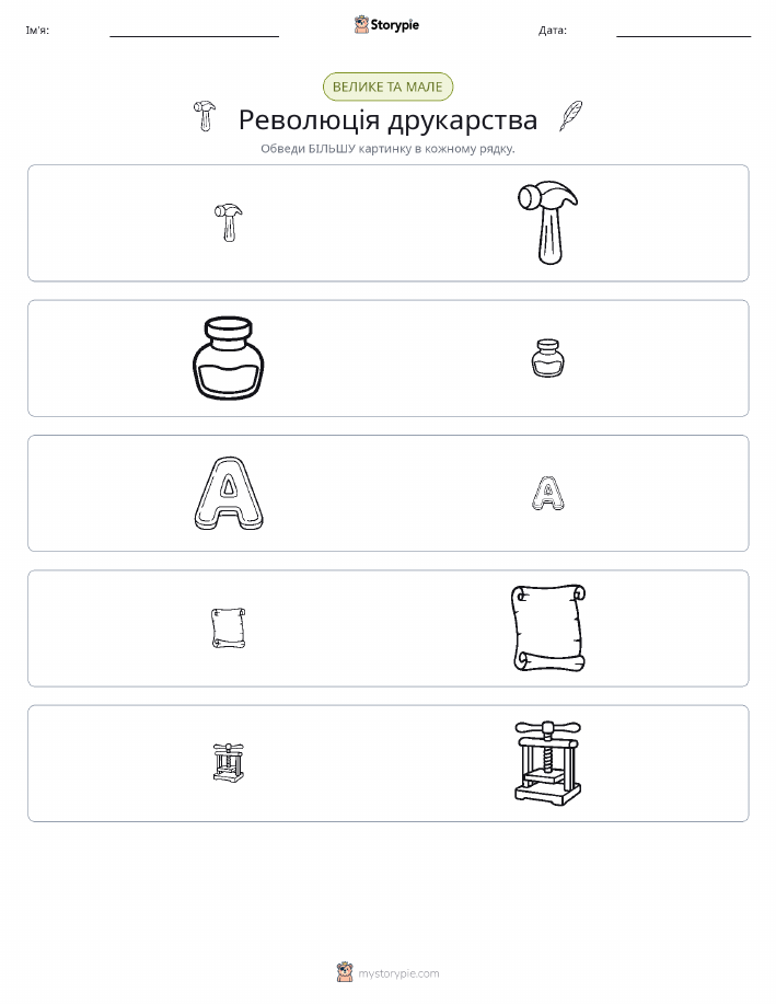 Сортування