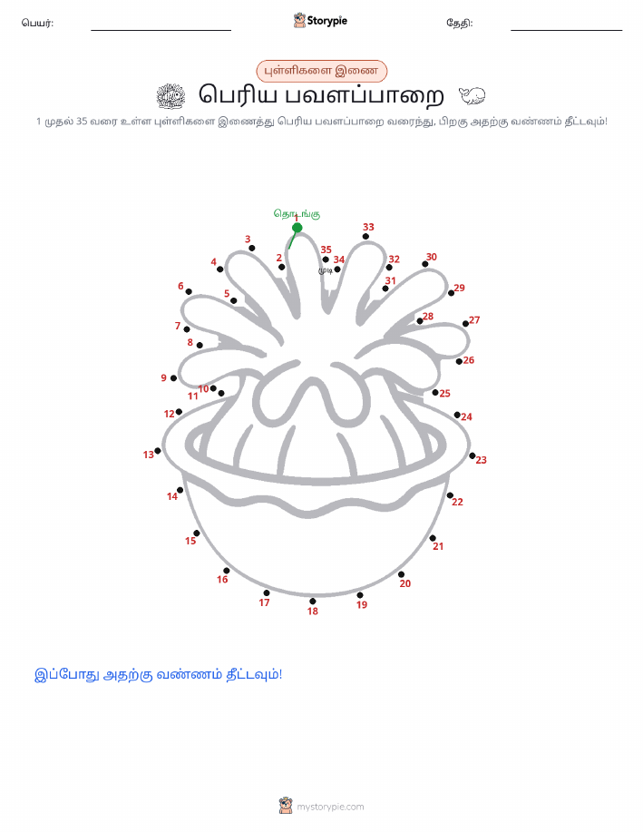முத்து இணைப்பு