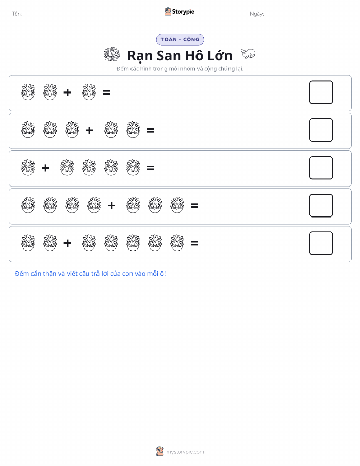 Toán Hình Ảnh