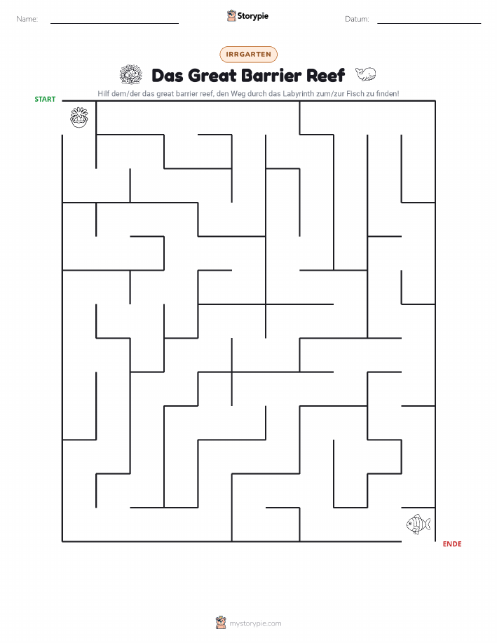 Labyrinth