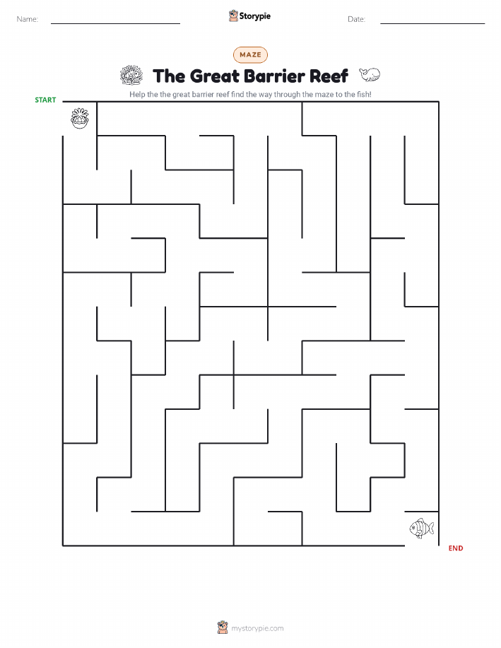 Maze