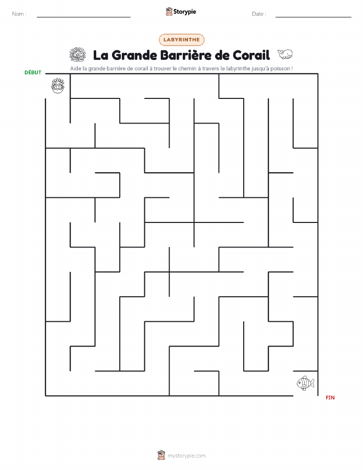 Labyrinthe