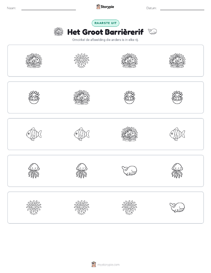 Vreemde Tussenuit