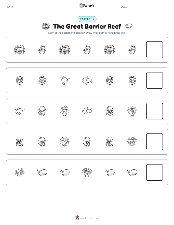 Patterns