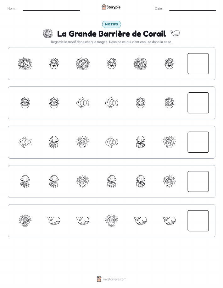 Motifs