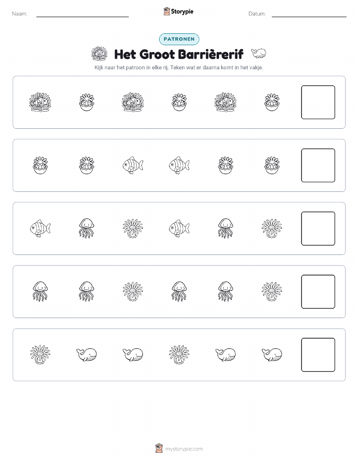Patronen