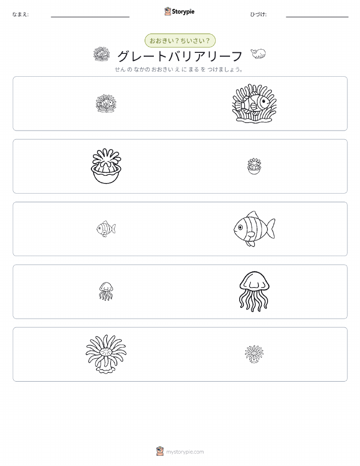 ソーティング