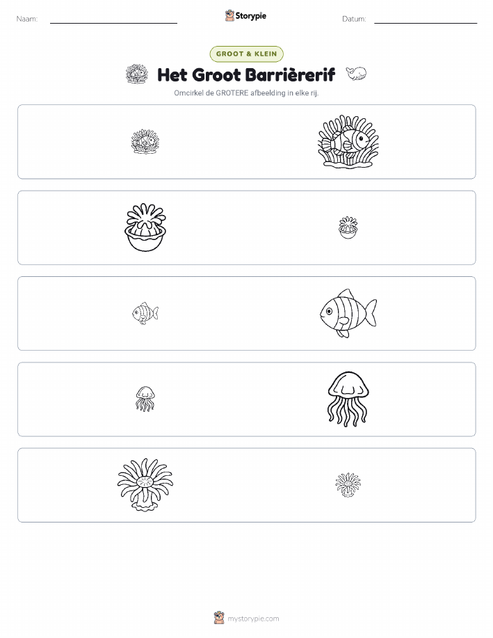 Sorteren