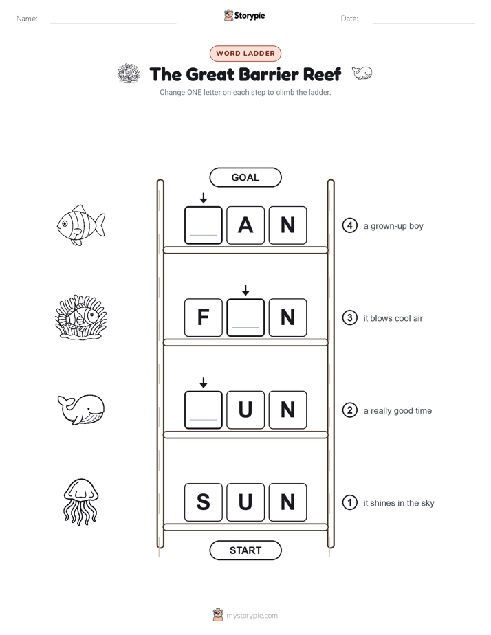 Word Ladder