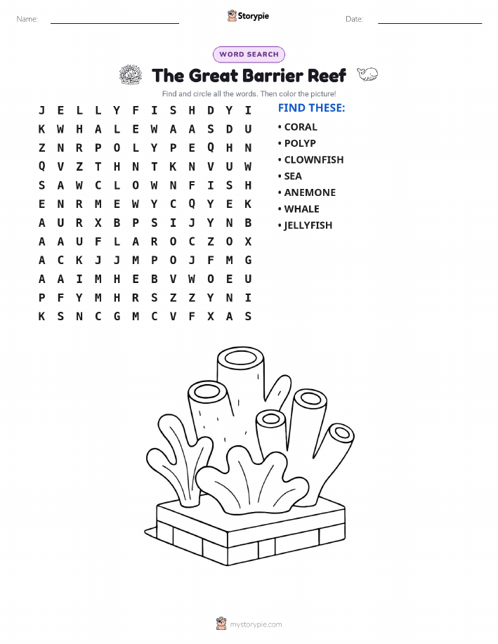 Word Search