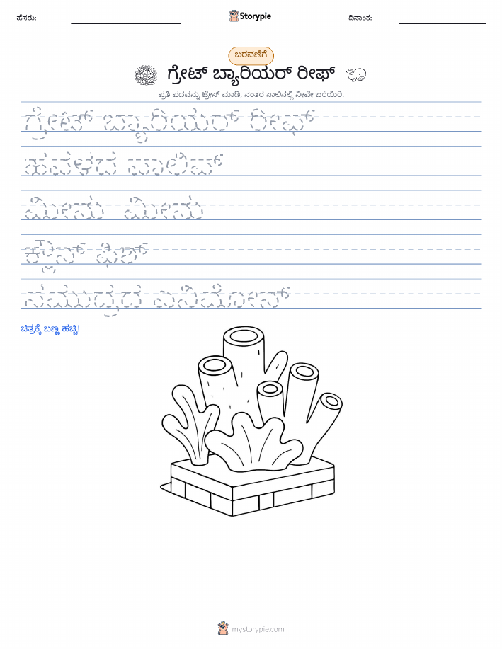 ಲೇಖನ ಅಭ್ಯಾಸ