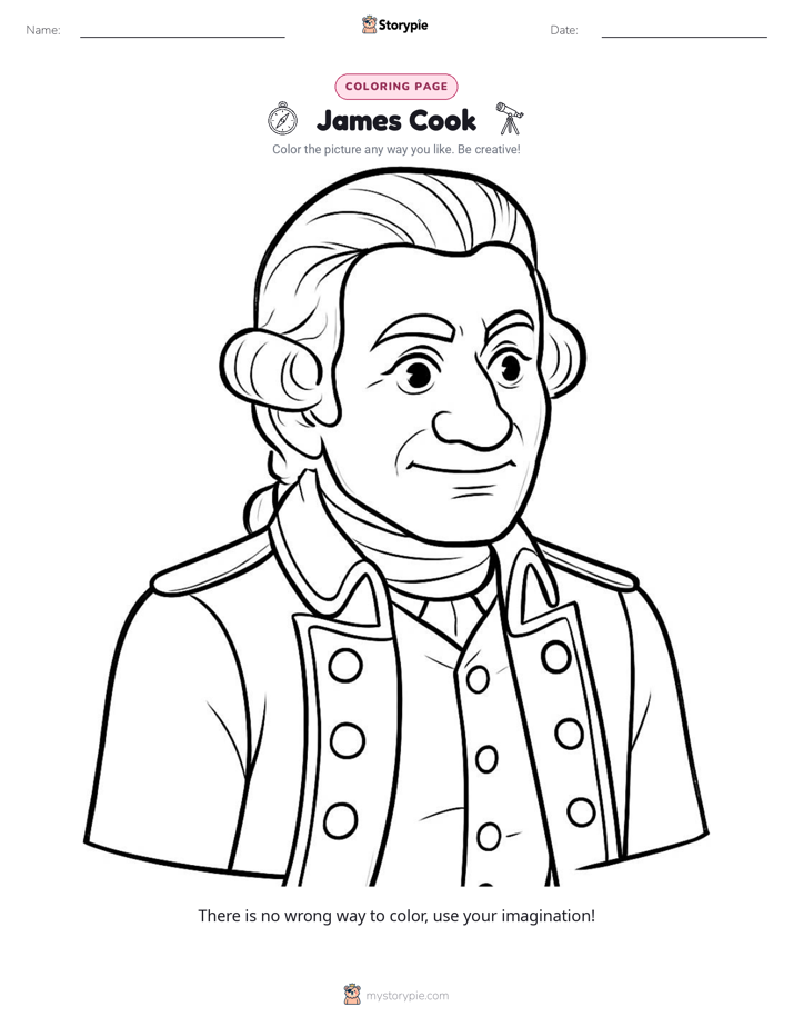 Coloring Page
