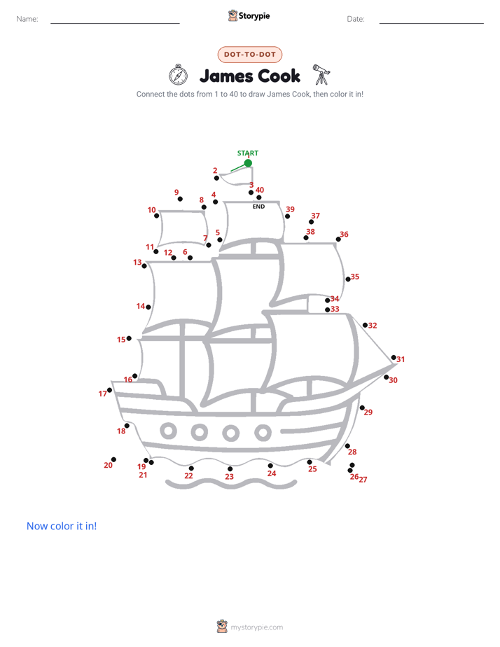 Dot to Dot