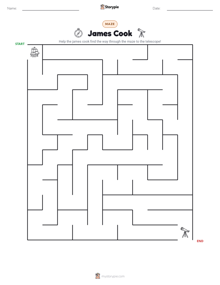 Maze