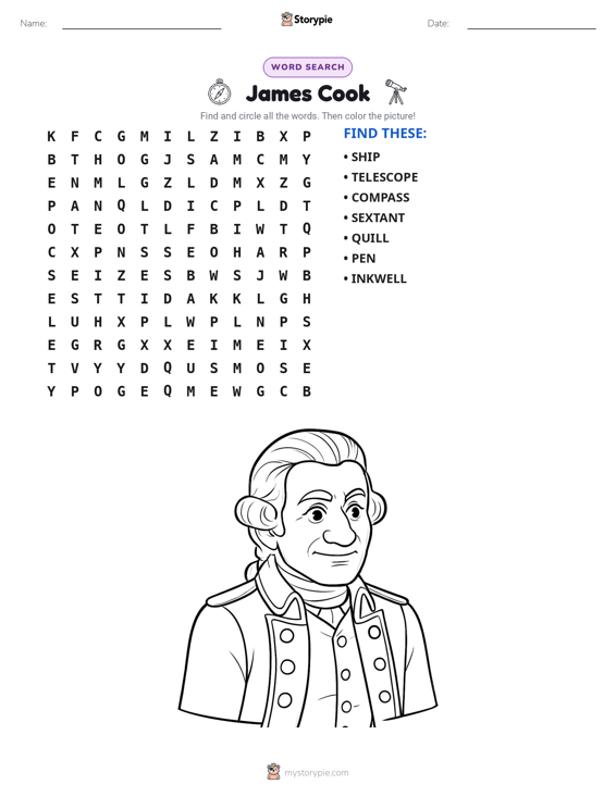 Word Search