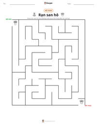 Xem trước tài liệu in sẵn Rạn san hô