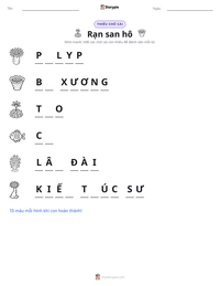 Xem trước tài liệu in sẵn Rạn san hô