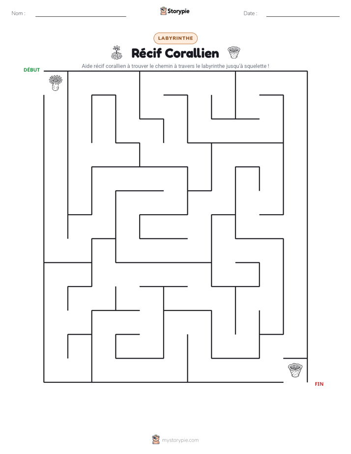 Labyrinthe