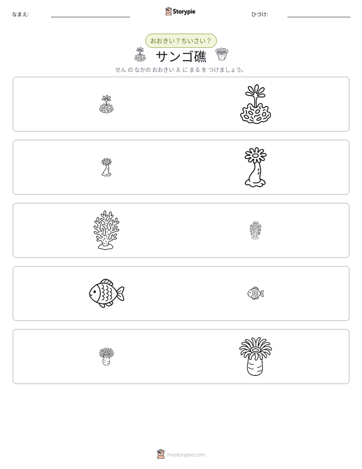 ソーティング