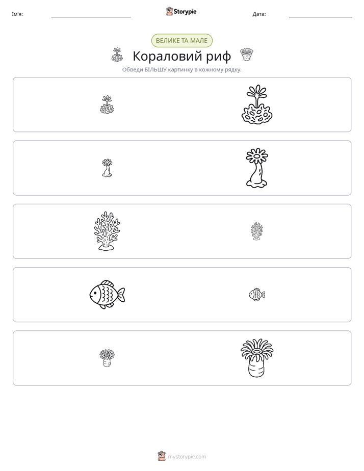 Сортування