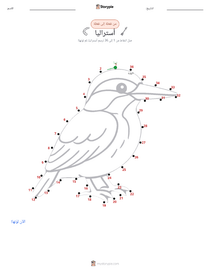 نقطة إلى نقطة