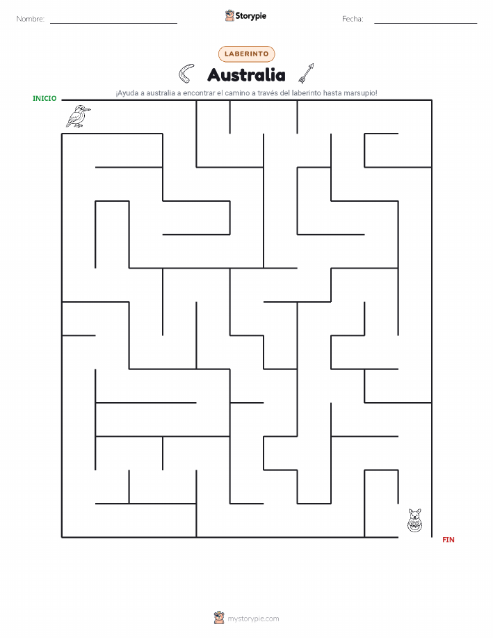 Labyrintho