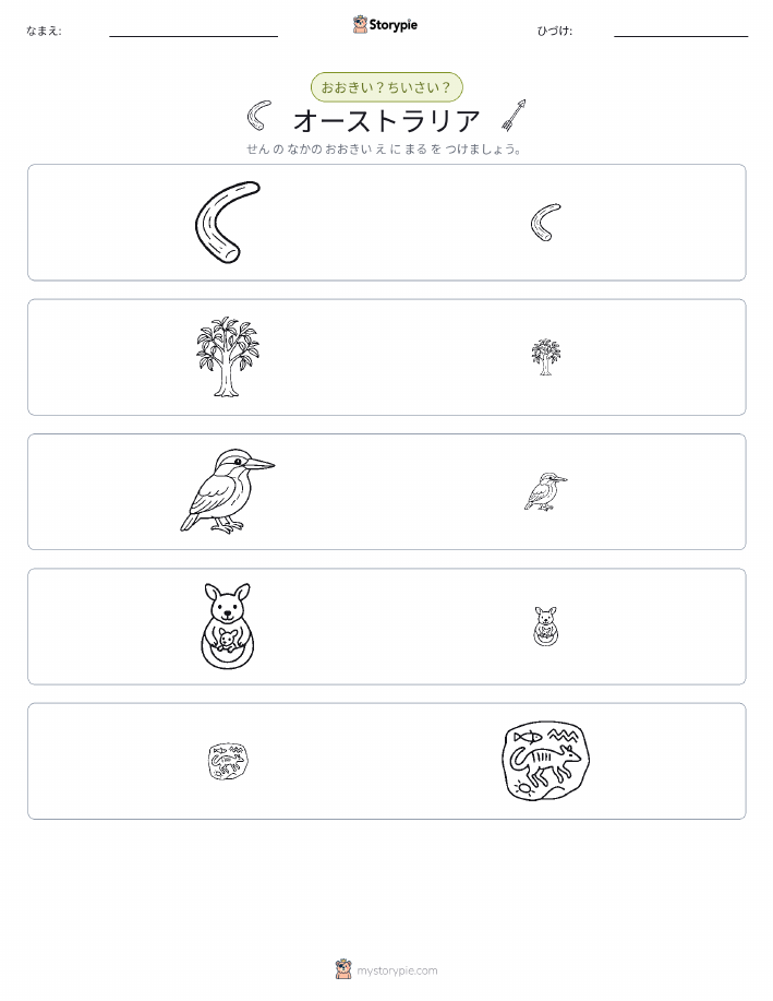 ソーティング