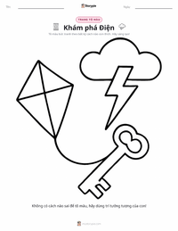 Xem trước tài liệu in sẵn Khám phá ra Điện