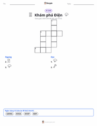 Xem trước tài liệu in sẵn Khám phá ra Điện