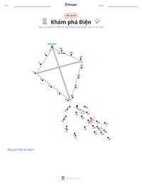 Xem trước tài liệu in sẵn Khám phá ra Điện