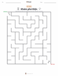 Xem trước tài liệu in sẵn Khám phá ra Điện