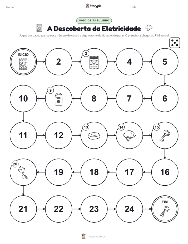 Jogo de Rolagem e Movimento